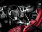 Alfa Romeo 8C Competizione 2006 года (WW)